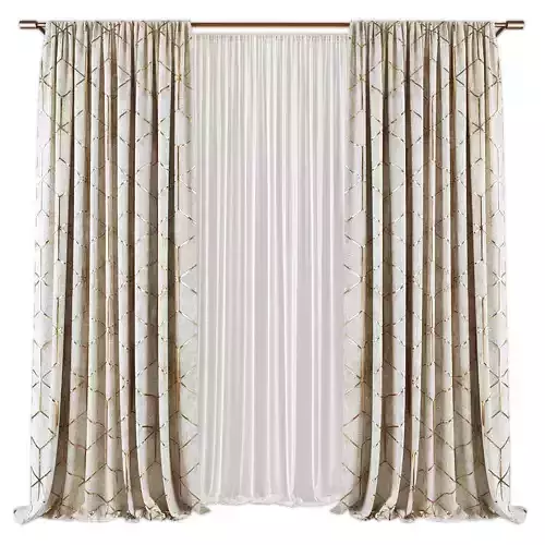 Curtains586