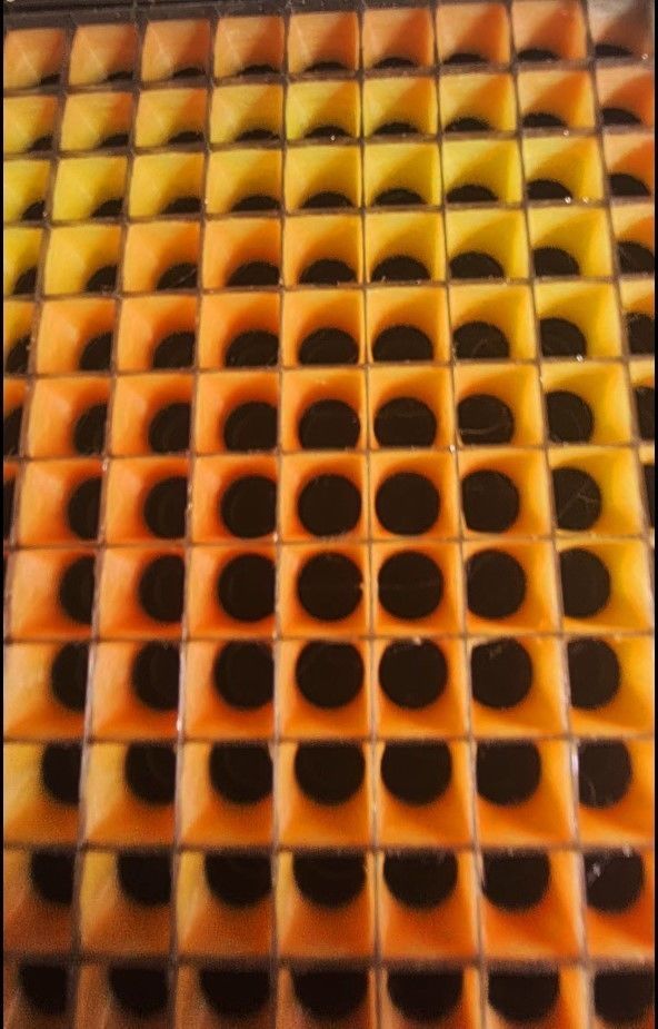 Thermographic Visualizer for Xbox Series X - 3D Print File 3D print model_2