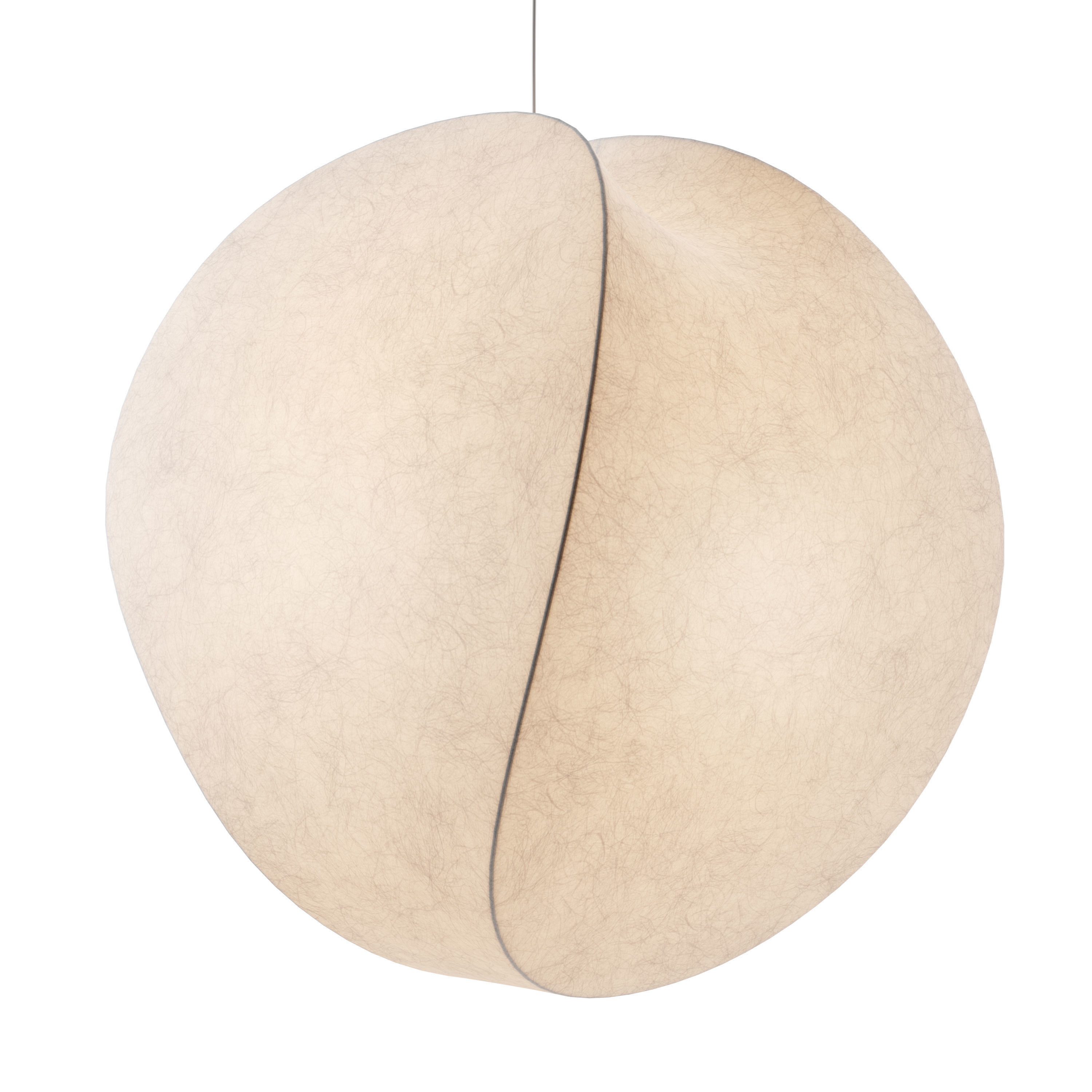 Equinox By Tacchini 3D model_4