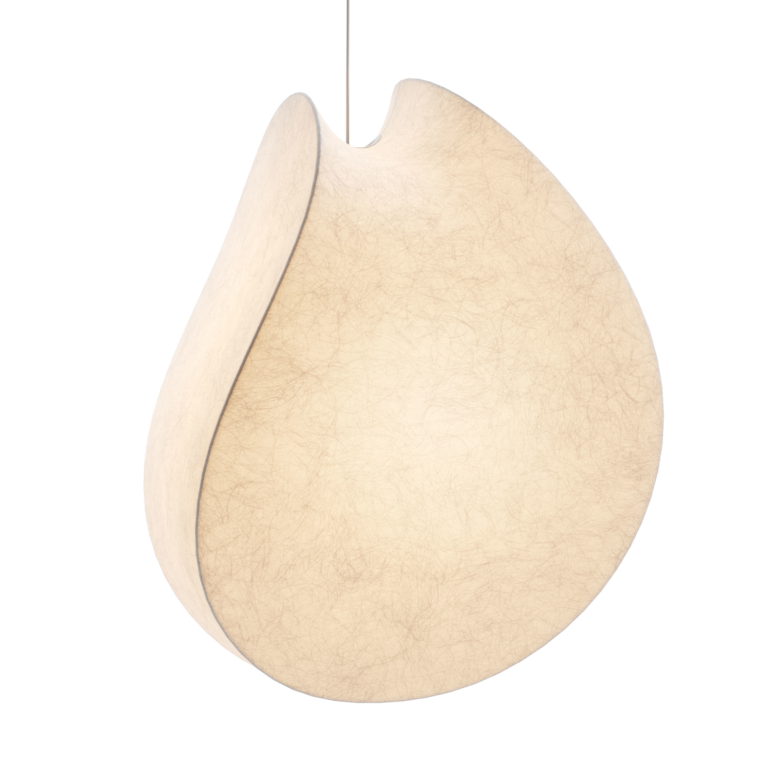 Equinox By Tacchini 3D model_2