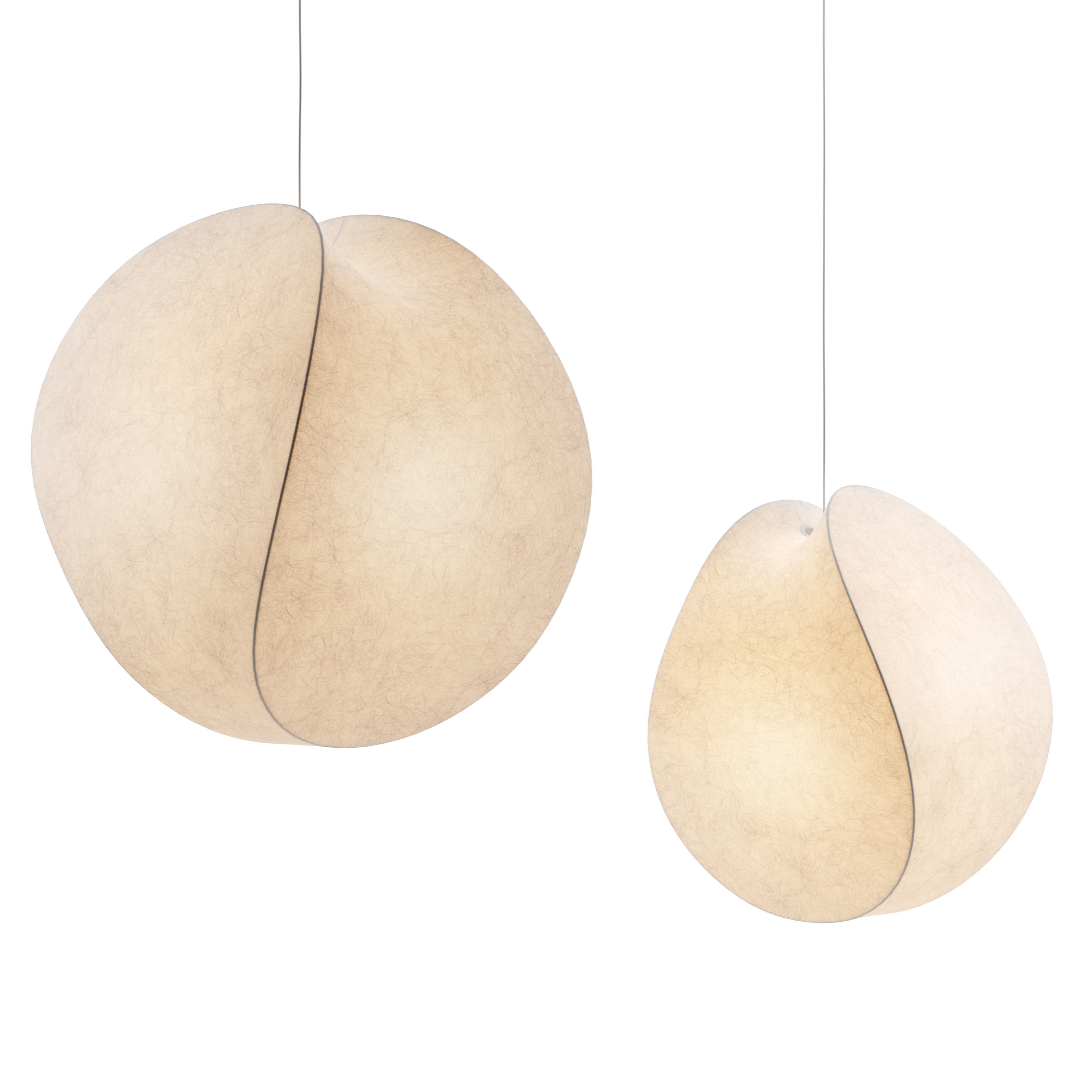 Equinox By Tacchini 3D model_6