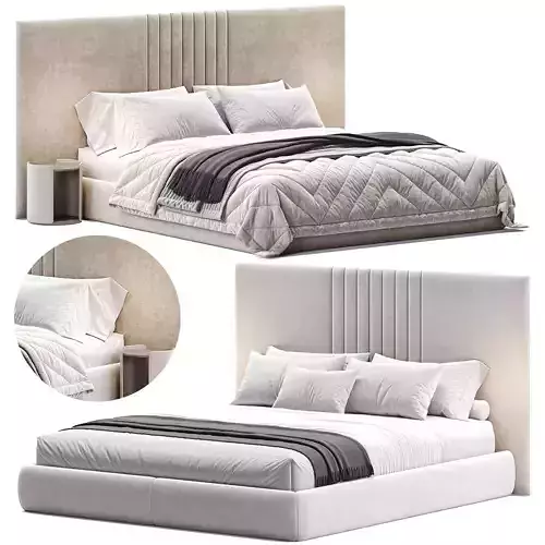 Sensorsleep Bed