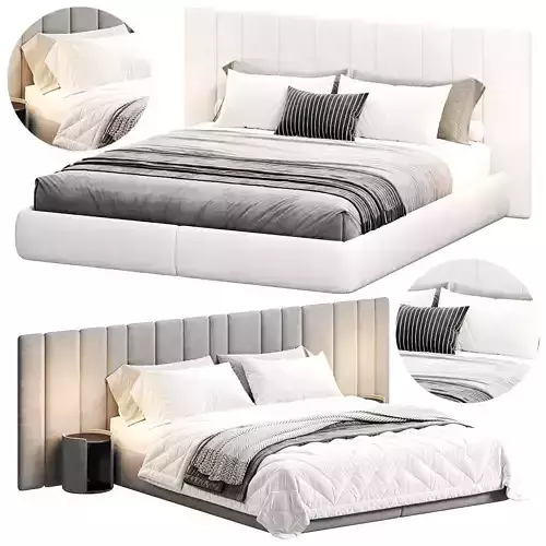 Ramo bed