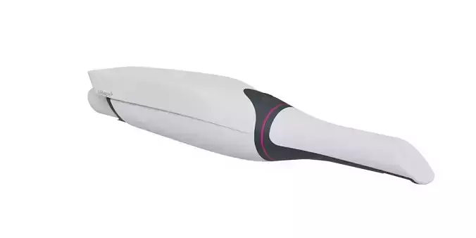 Hand Held Scan Machine