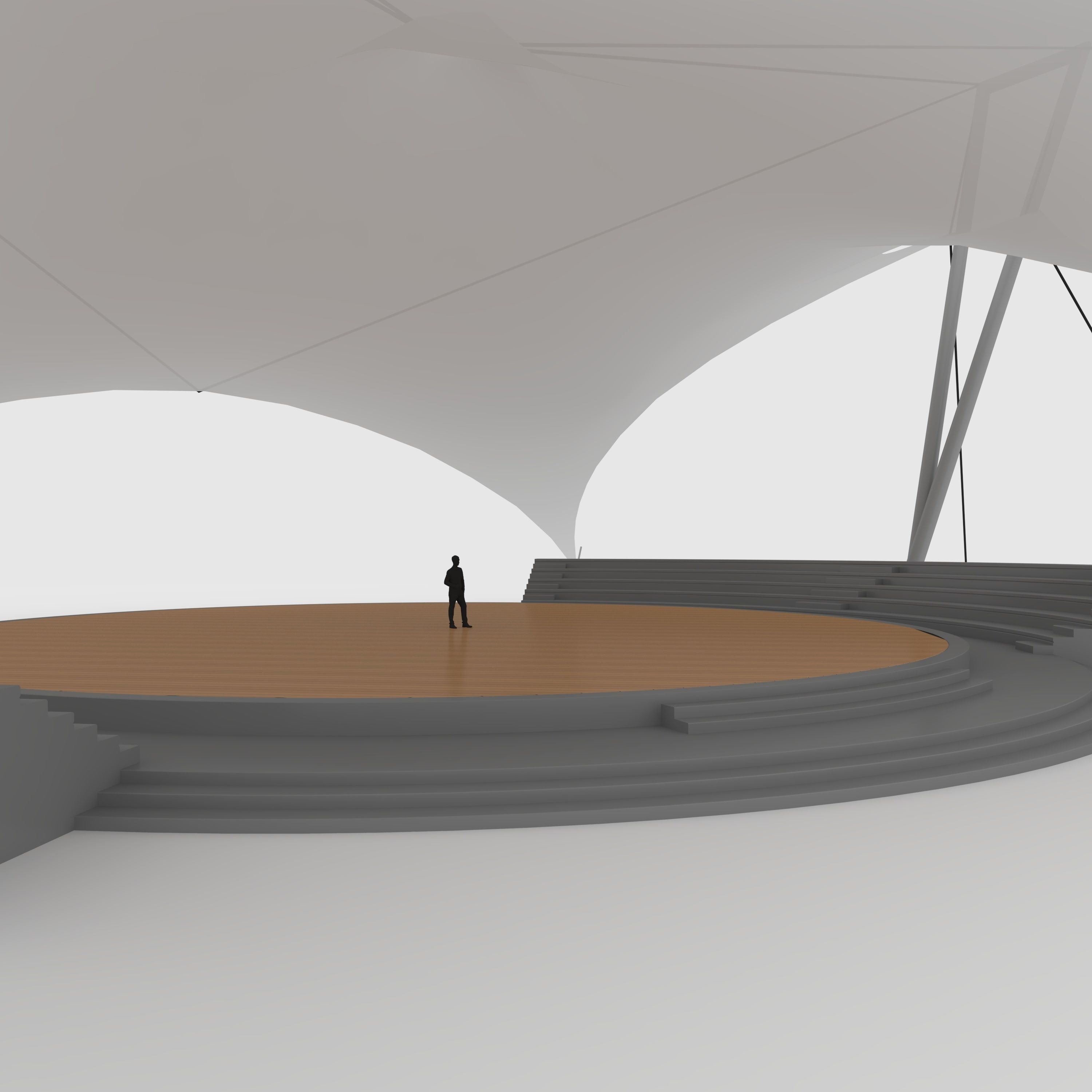 Membrane Tensile 4 3D model_18