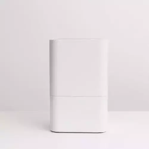 Halon 2in1 Air Purifying Mini Dehumidifier