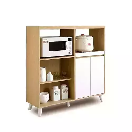 Chic Complex Range Holder Original