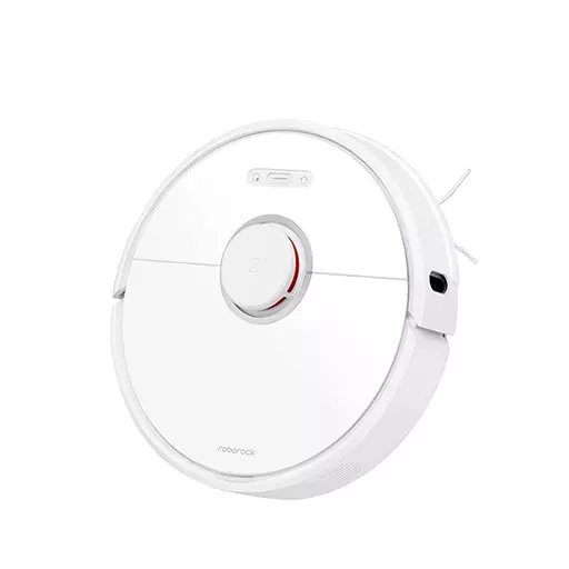 Xiaomi robot vacuum cleaner 3D model