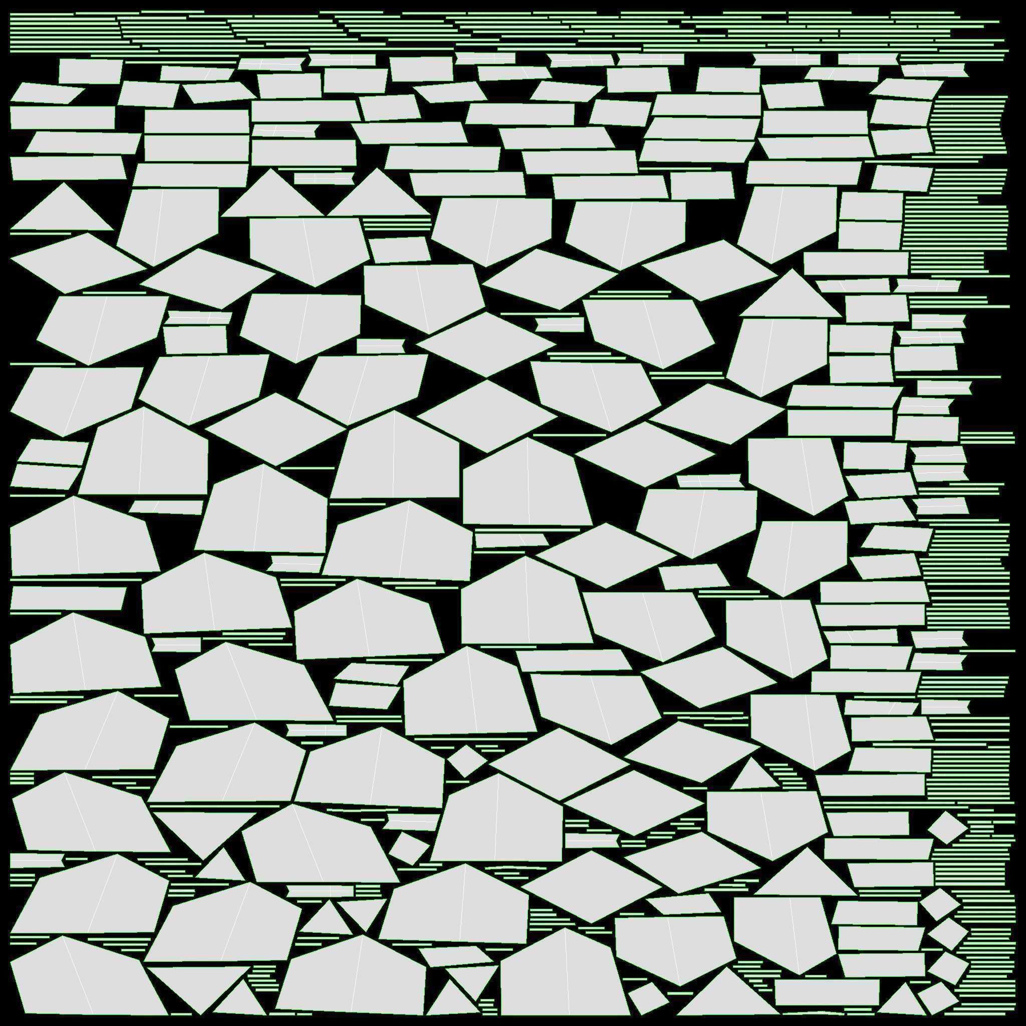 Billiard Hanging Light for 7-9 Foot Table 3D model_12