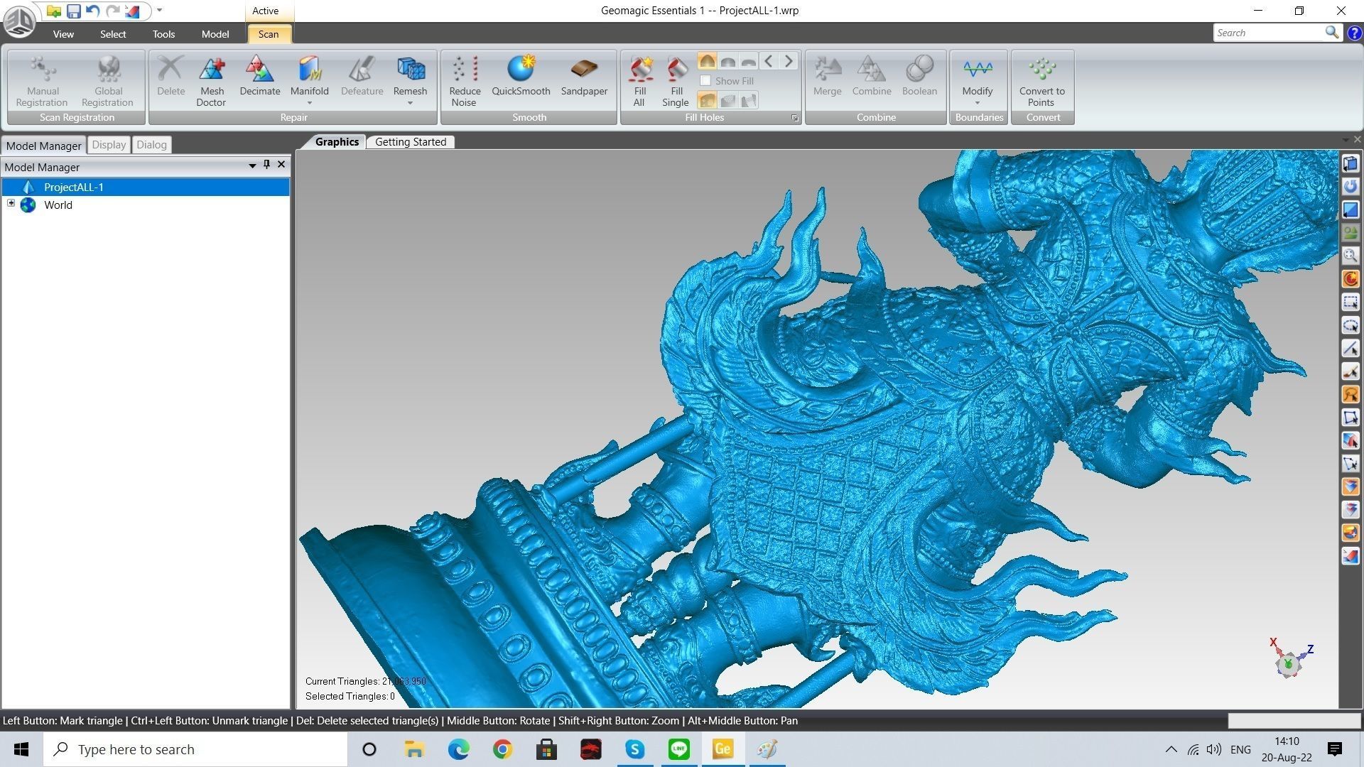 Vessuwan 3d Model 3D print model_4