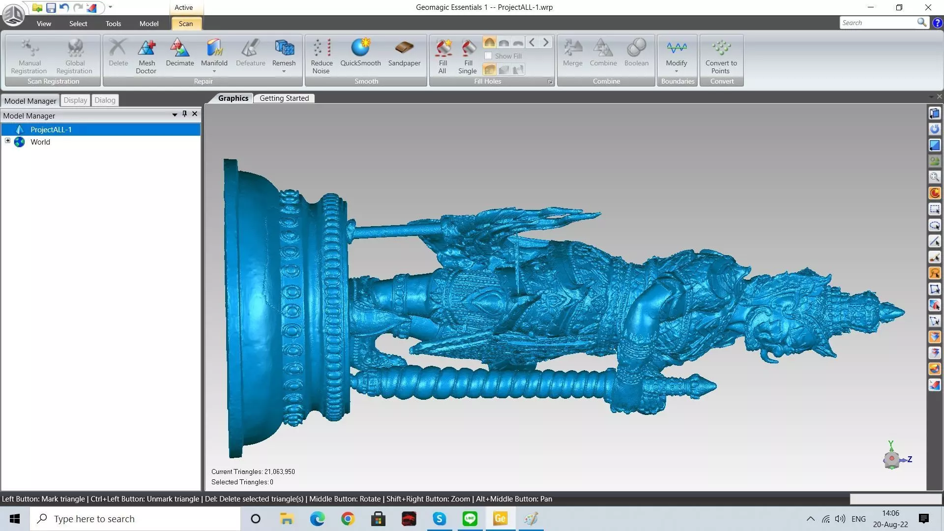 Vessuwan 3d Model 3D print model_0