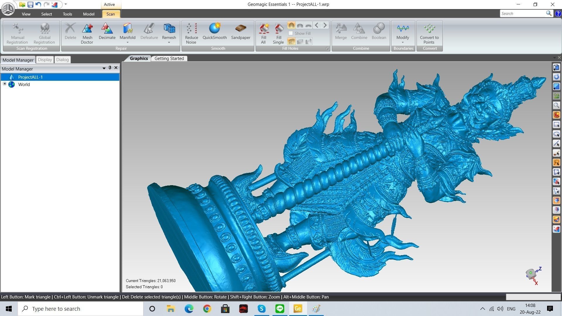 Vessuwan 3d Model 3D print model_3