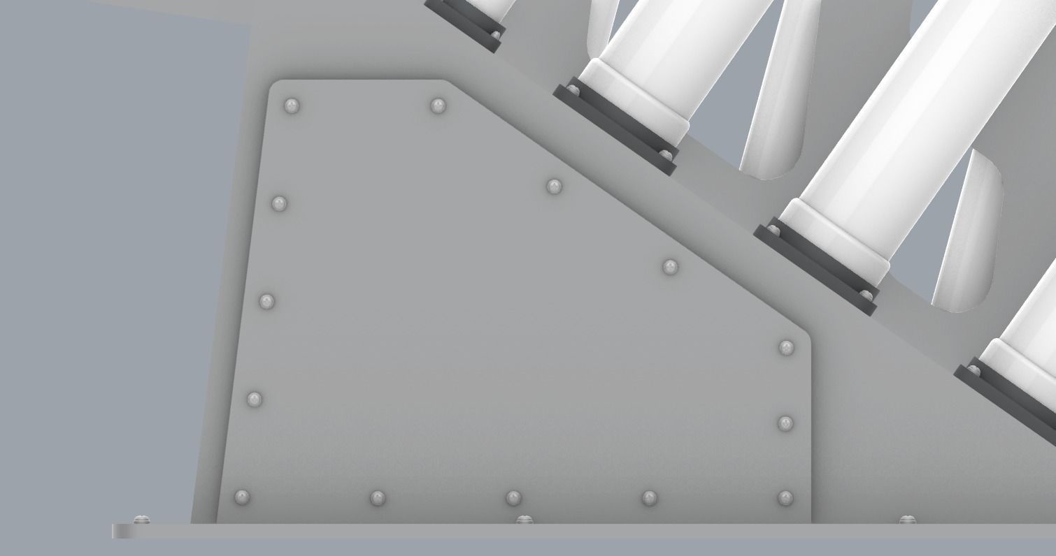 Lacroix Sylena MK2 Low-poly 3D model_25