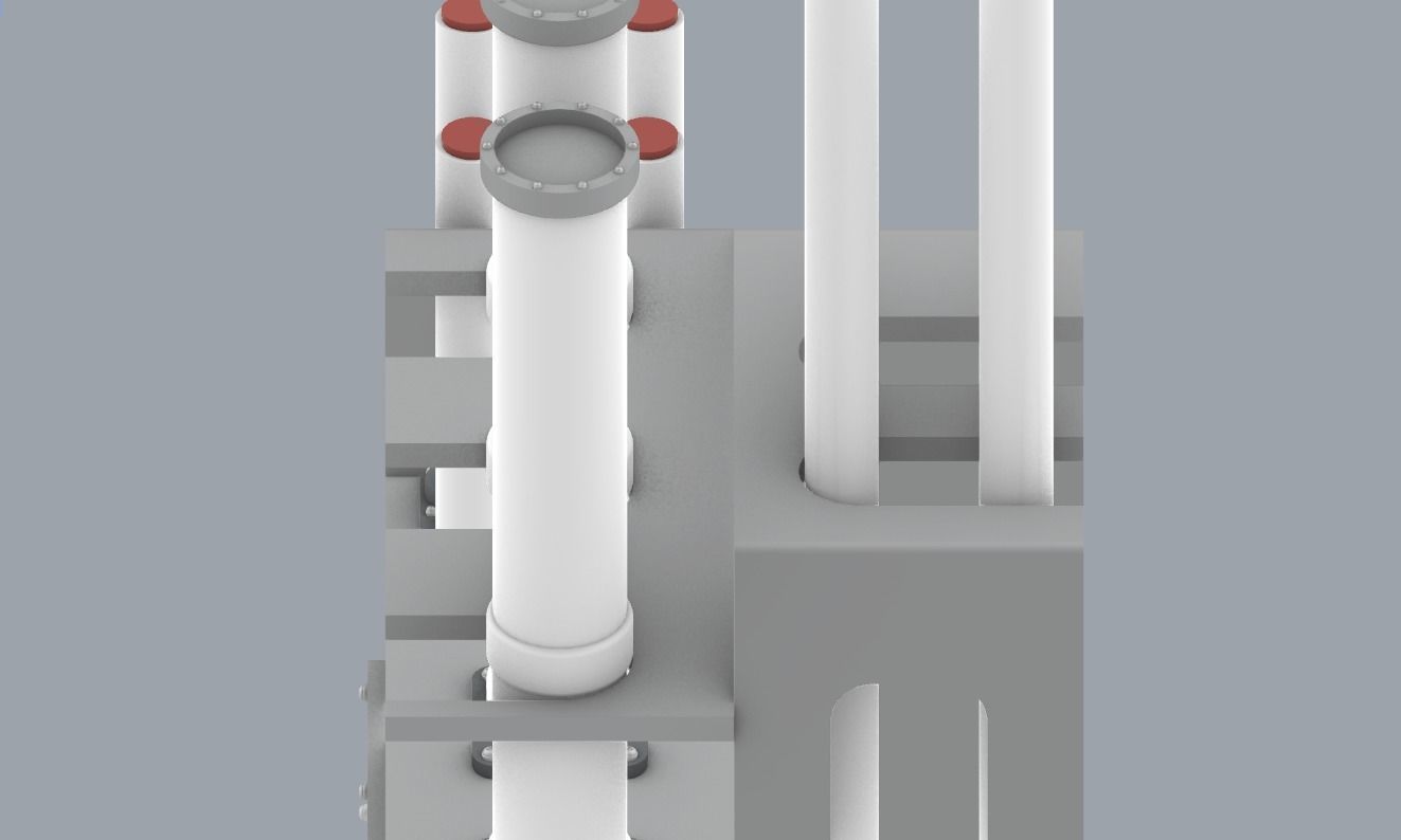 Lacroix Sylena MK2 Low-poly 3D model_20