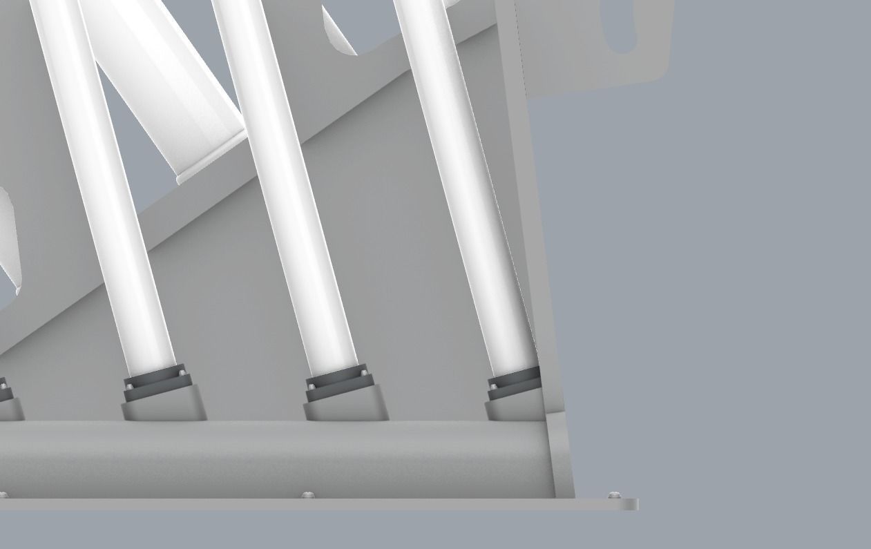 Lacroix Sylena MK2 Low-poly 3D model_29