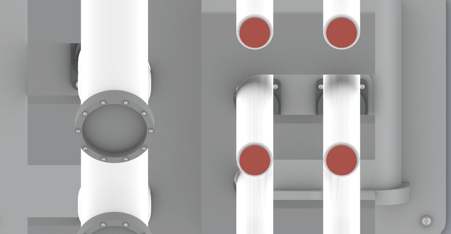 Lacroix Sylena MK2 Low-poly 3D model_17