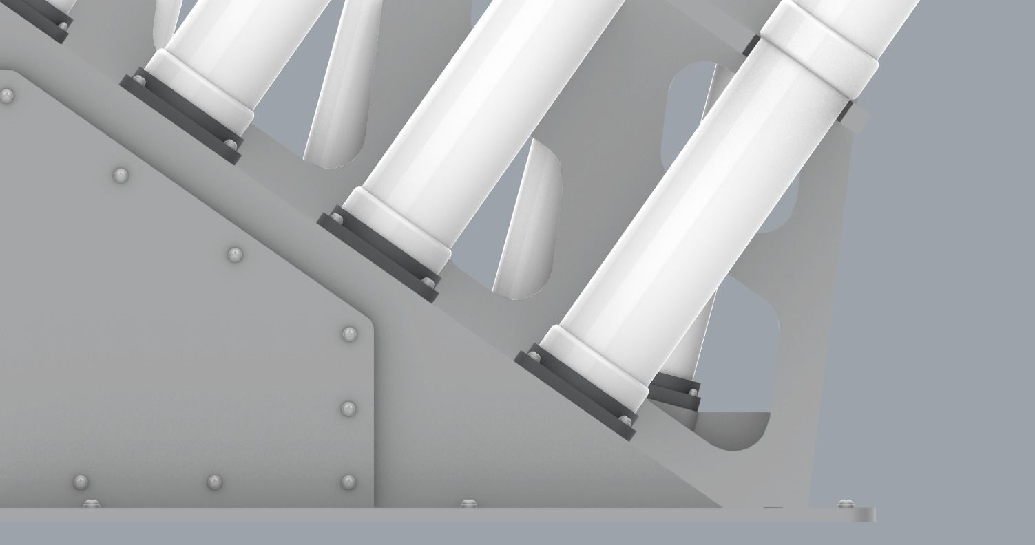 Lacroix Sylena MK2 Low-poly 3D model_24