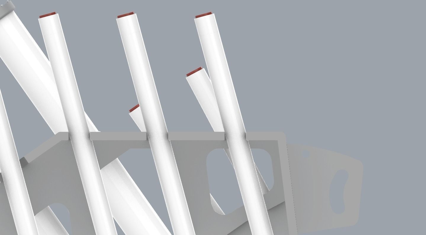 Lacroix Sylena MK2 Low-poly 3D model_31