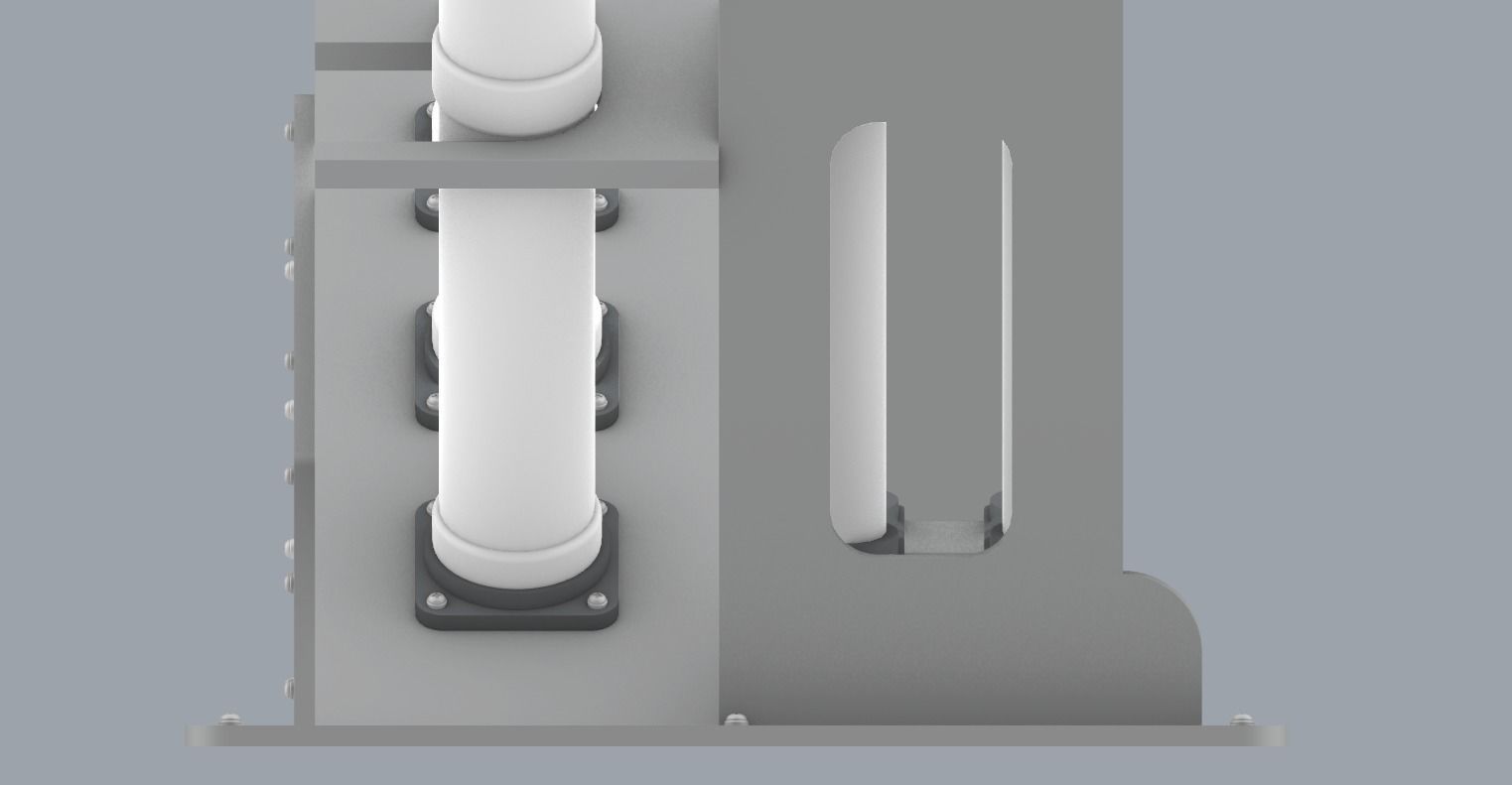 Lacroix Sylena MK2 Low-poly 3D model_19