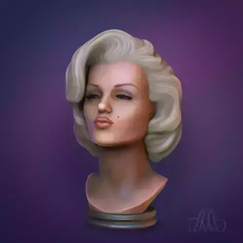 Marilyn