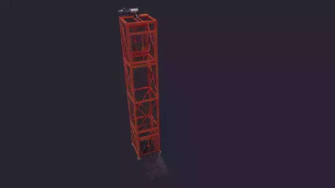 Construction Lift