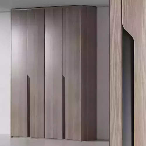 Wardrobe  Cabinet Furniture by DrCG Model No 34