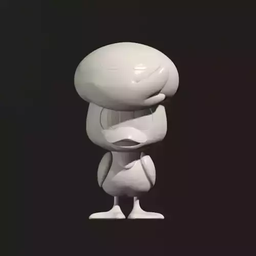 Quaxly Kuwassu Pokemon