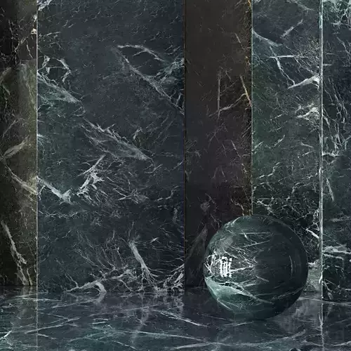 2 Marble Material 8K Seamless - Tileable - DrCG No 72