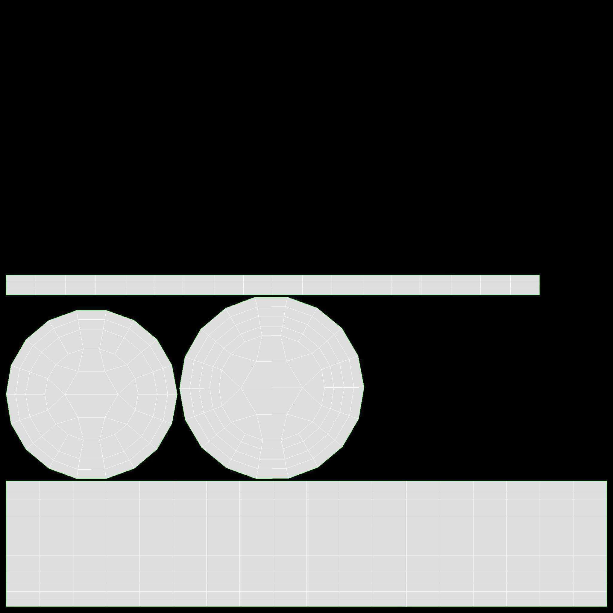 Smoking Pipe Ashtray with Holder 01 3D model_11