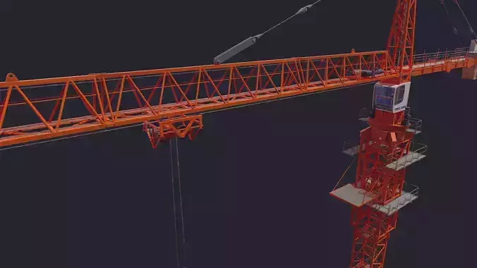 Tower Crane
