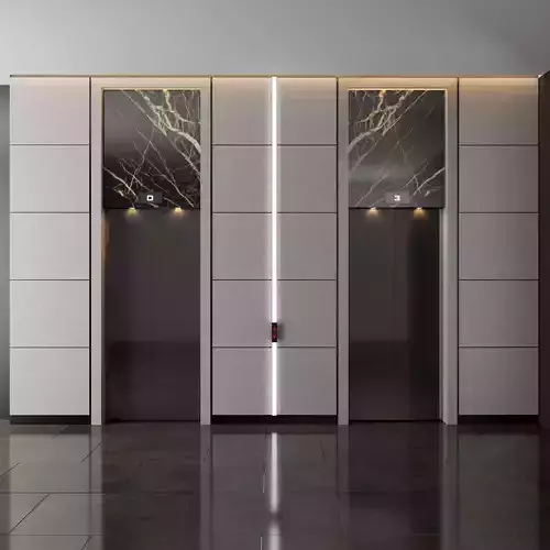 elevator