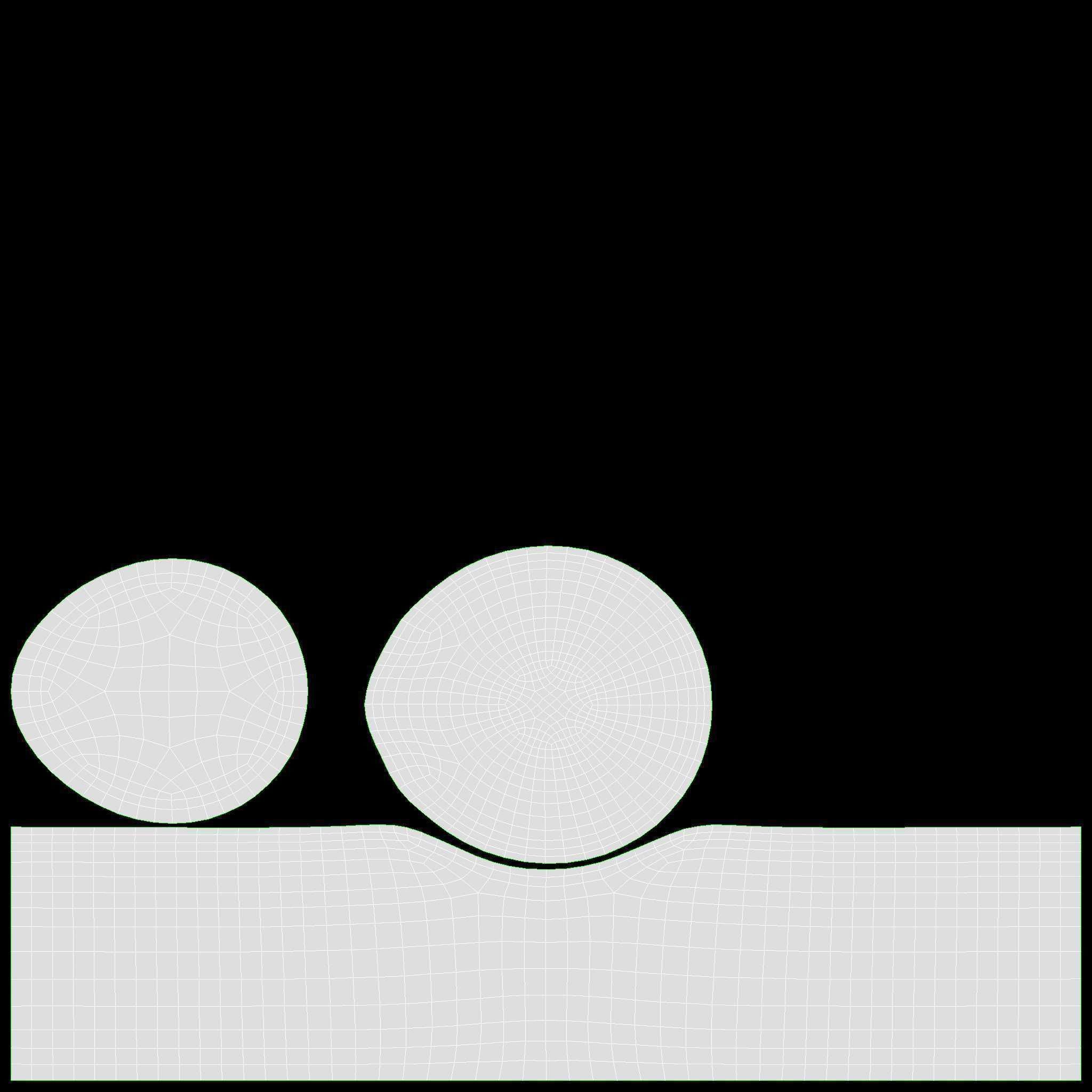 Smoking Pipe Holder Single with Pipe 3D model_10