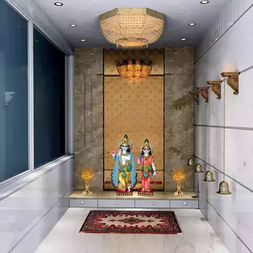home temple 