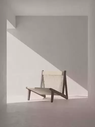 Wooden Chair - 6 of 7