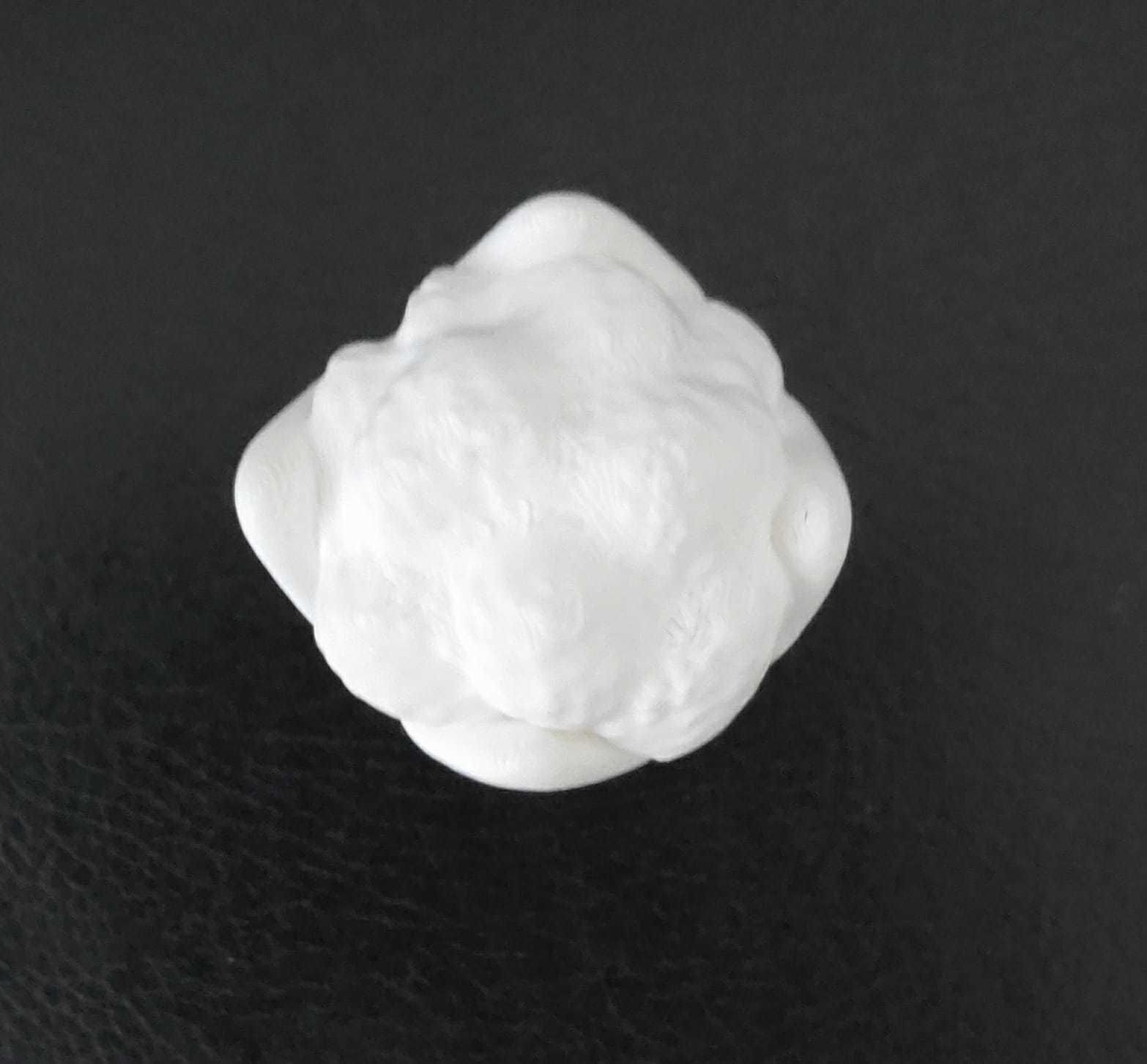 Cauliflower 3D print model_3