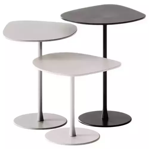 Desalto Mixit Coffee table