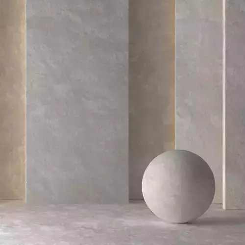 Drywall Panel Plaster Material 8K-Seamless - Tileable-DrCG No 87