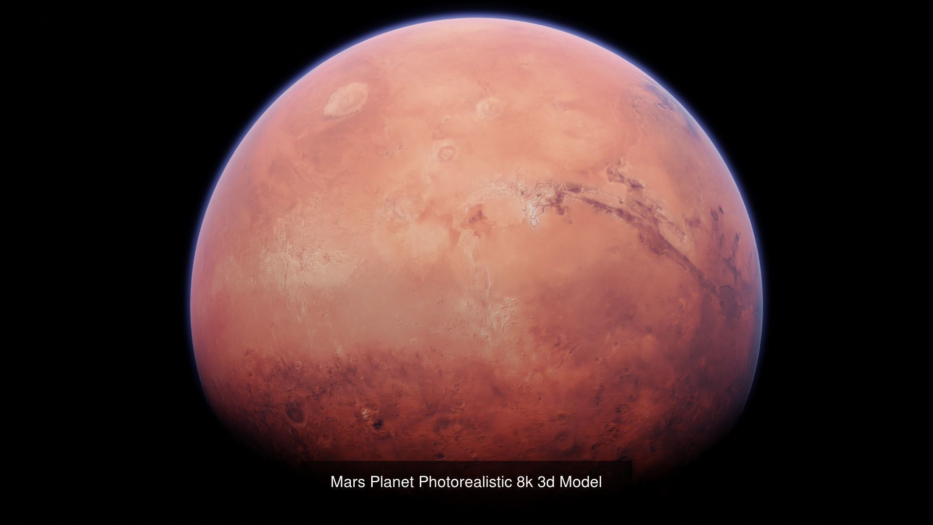 Solar System Pack 3D Model Collection_2