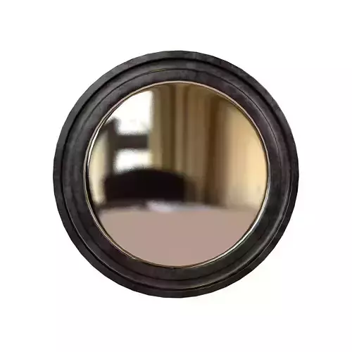 Round Mirror V1 003