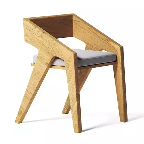 Hank chair