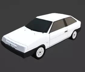 AUTOS 3D model_0