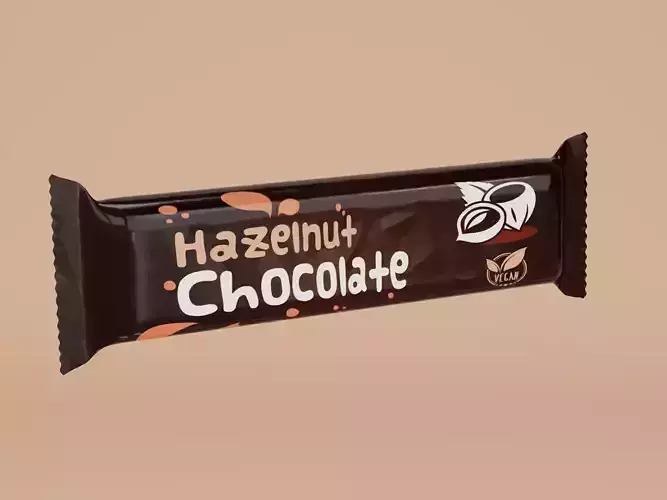 Chocolate bar