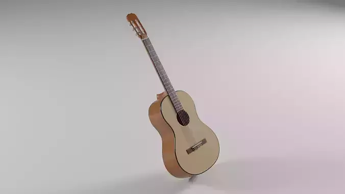 Classical Guitar