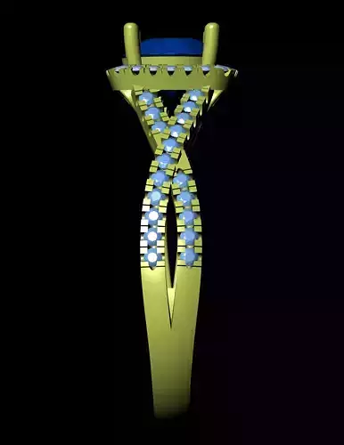  Diamond Solitaire Ring Jewellery for Women