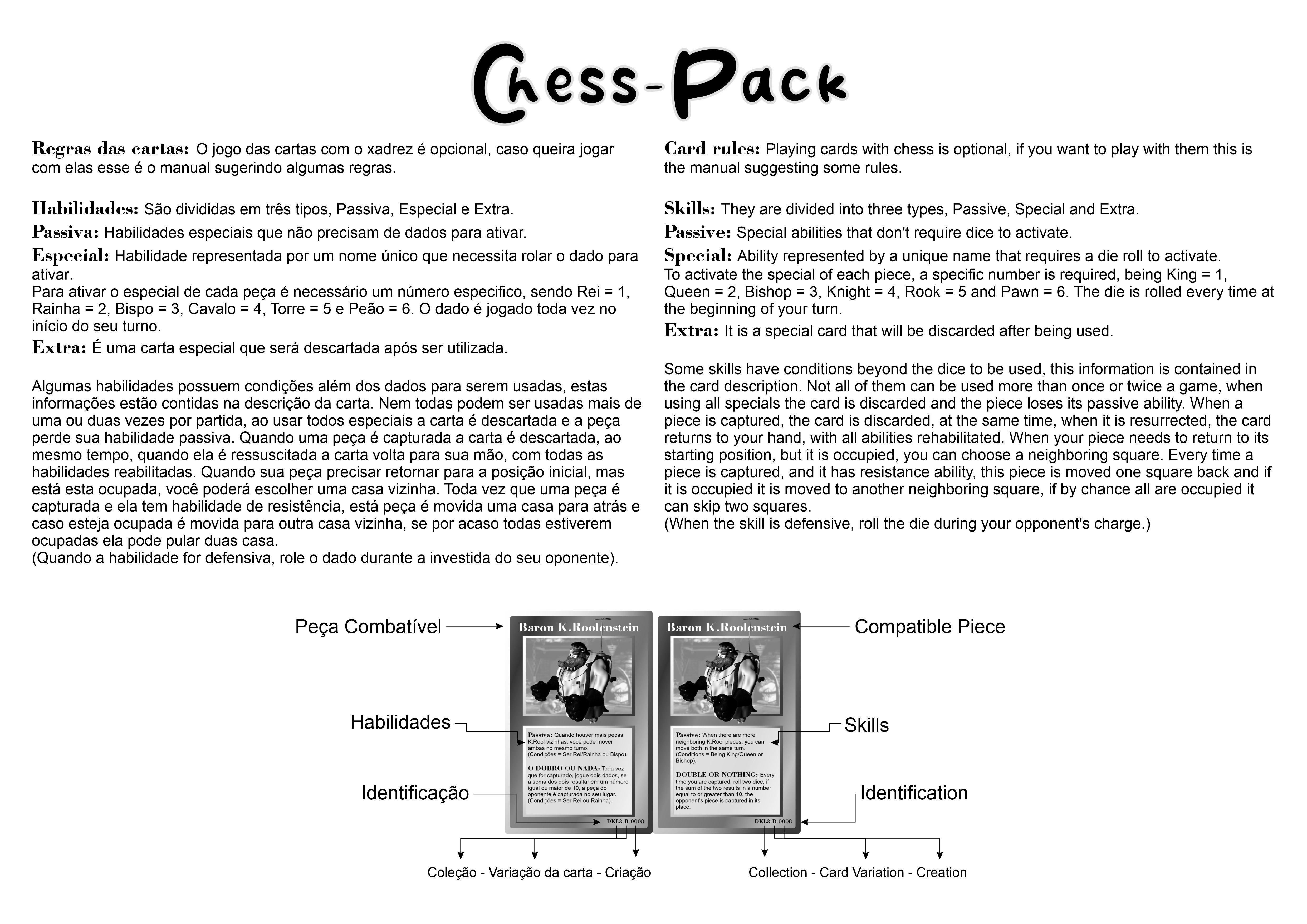 Chess Pack Kiddy Kong From DKC3 3D print model_7