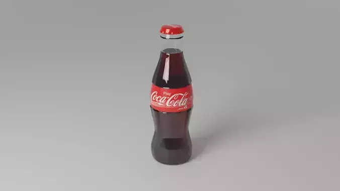 Coca-Cola Bottle