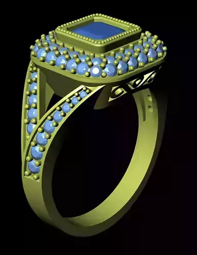  Diamond Solitaire Ring Jewellery for Women