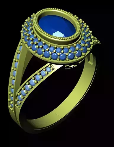  Diamond Solitaire Ring Jewellery for Women