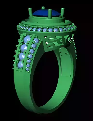  Diamond Solitaire Ring Jewellery for Women