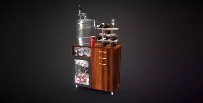 Minibar